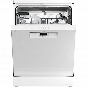 מדיח כלים רחב לבן בקו Beko DVN05324W מדיח כלים רחב לבן בקו Beko DVN05324W