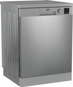 מדיח כלים רחב לבן בקו Beko DVN05324W מדיח כלים רחב לבן בקו Beko DVN05324W
