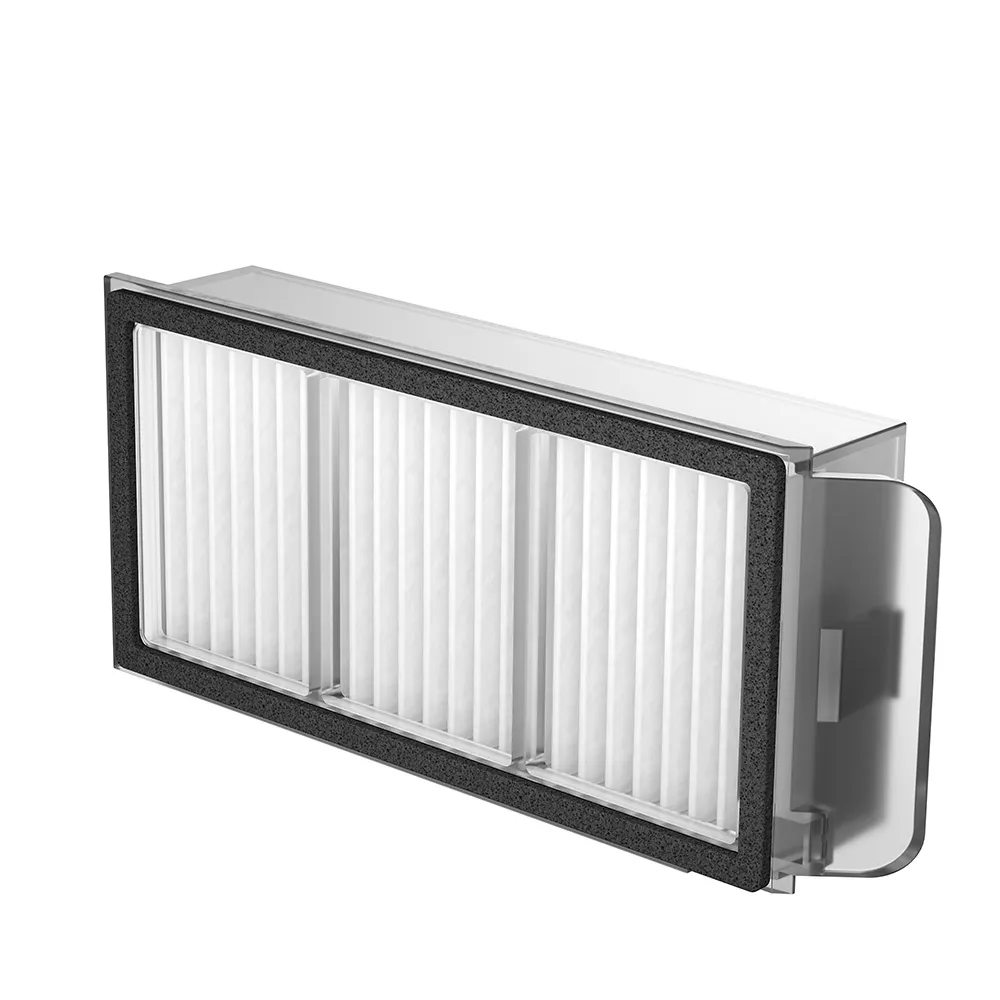 ���� 2 ������� ����� ���� MOVA ���� V50 Ultra Complete