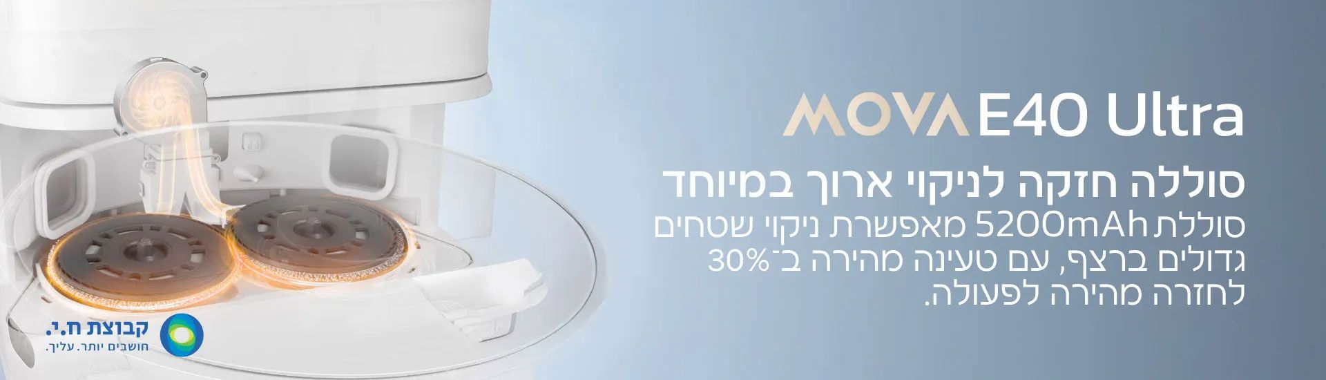 ���� ���� ������ ��� ���� Mova E40 Ultra