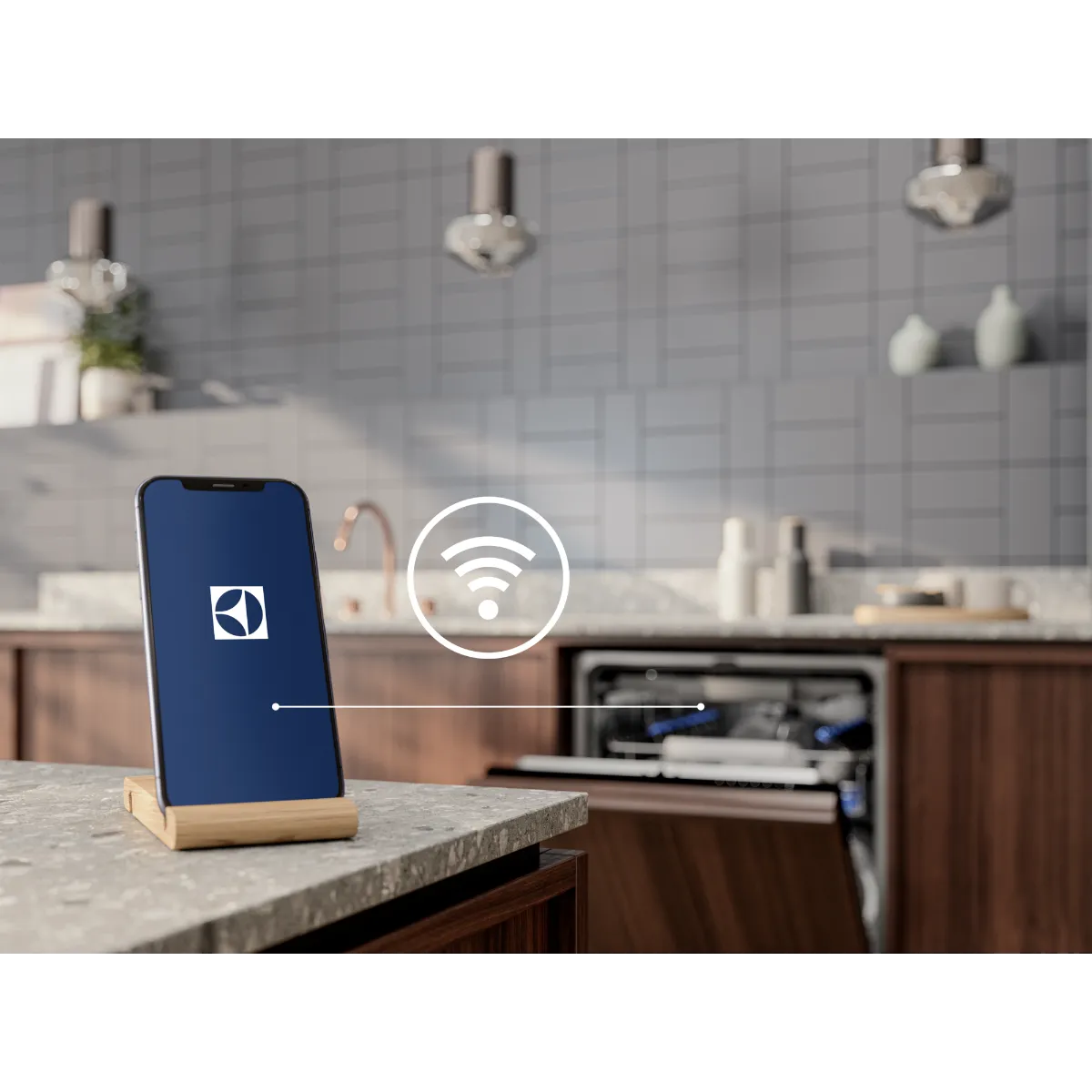 ���� ���� �������� ��� ���������� Electrolux EBF7500SBA