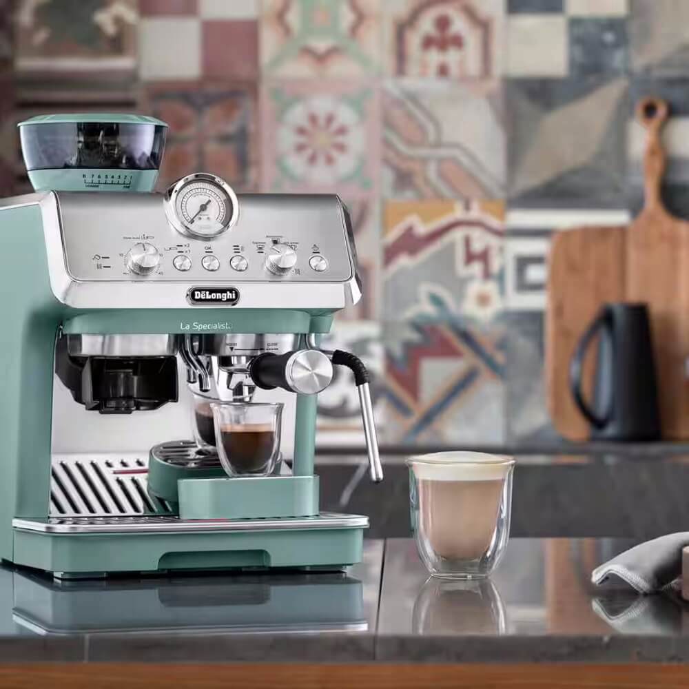 ����� ��� ����� ������ ����� ���� ���� Delonghi EC9155GR