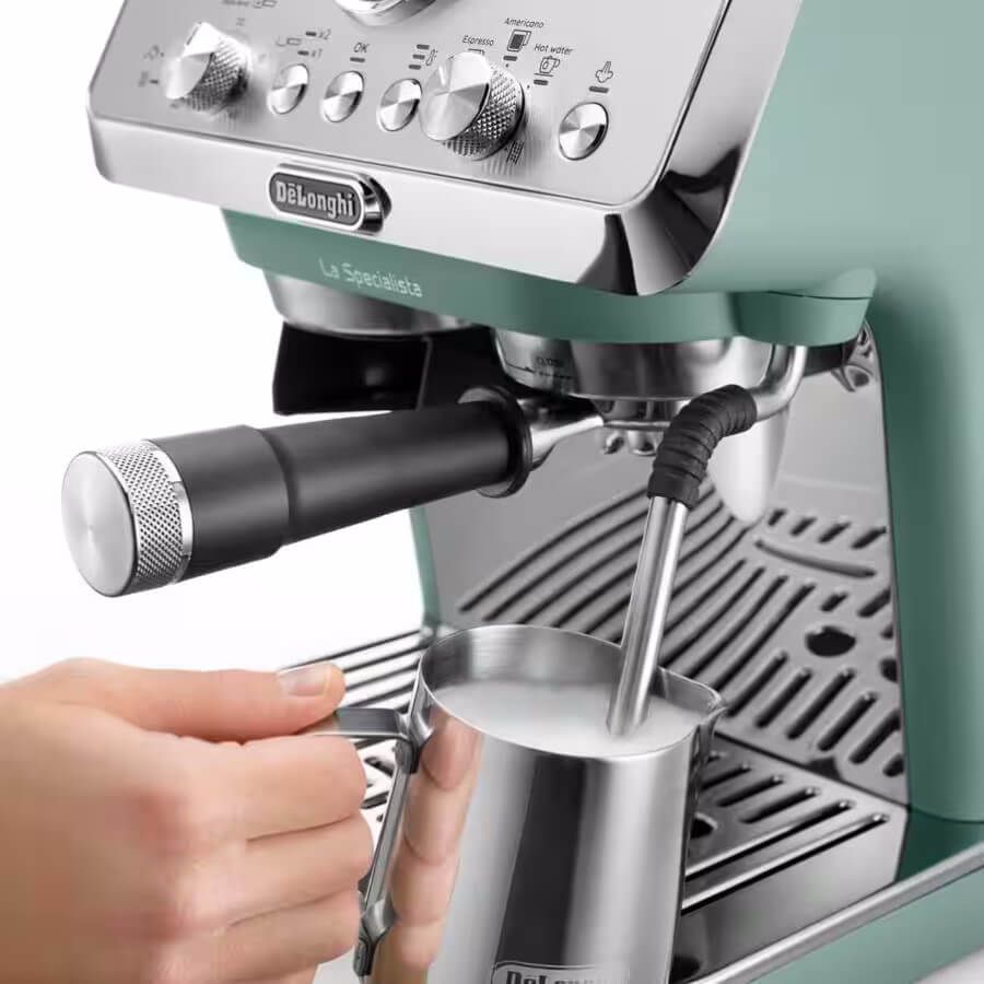����� ��� ����� ������ ����� ���� ���� Delonghi EC9155GR