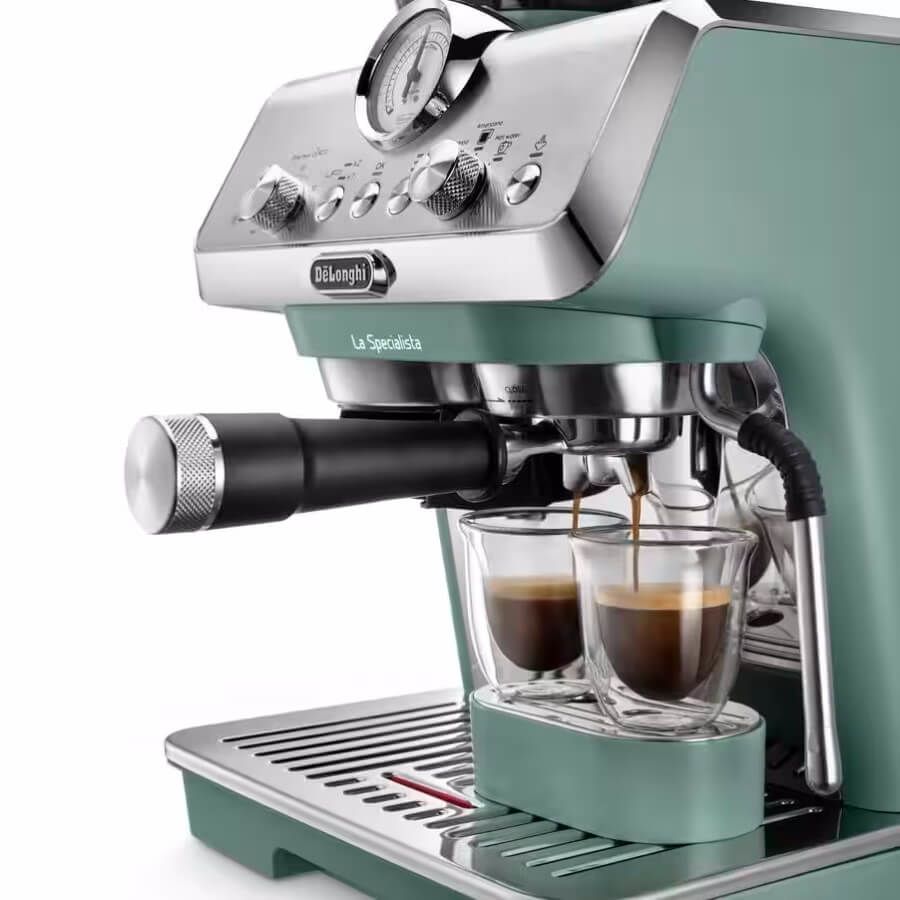 ����� ��� ����� ������ ����� ���� ���� Delonghi EC9155GR