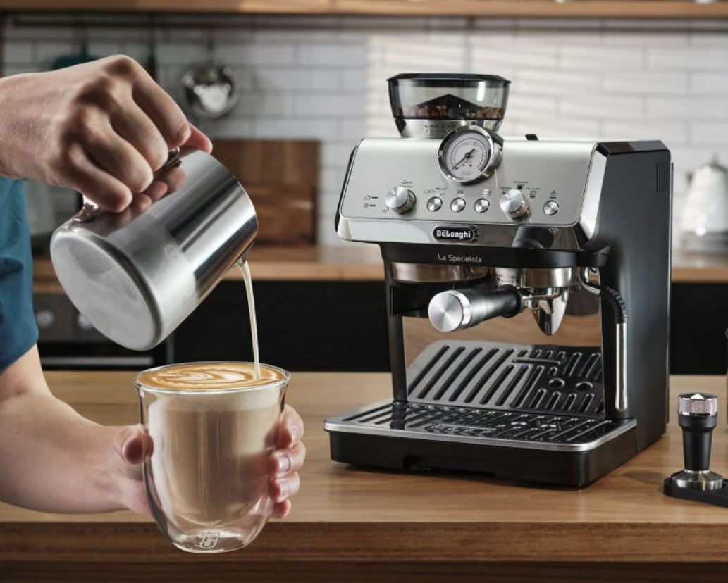 ����� ��� ����� ������ ����� ���� ���� Delonghi EC9155GR
