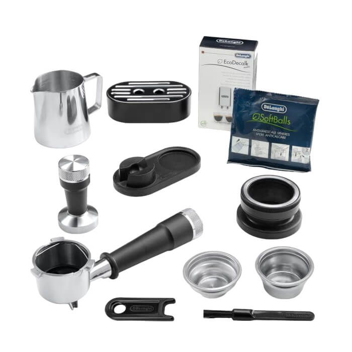 ����� ��� ����� ������ ����� ���� ���� Delonghi EC9155GR
