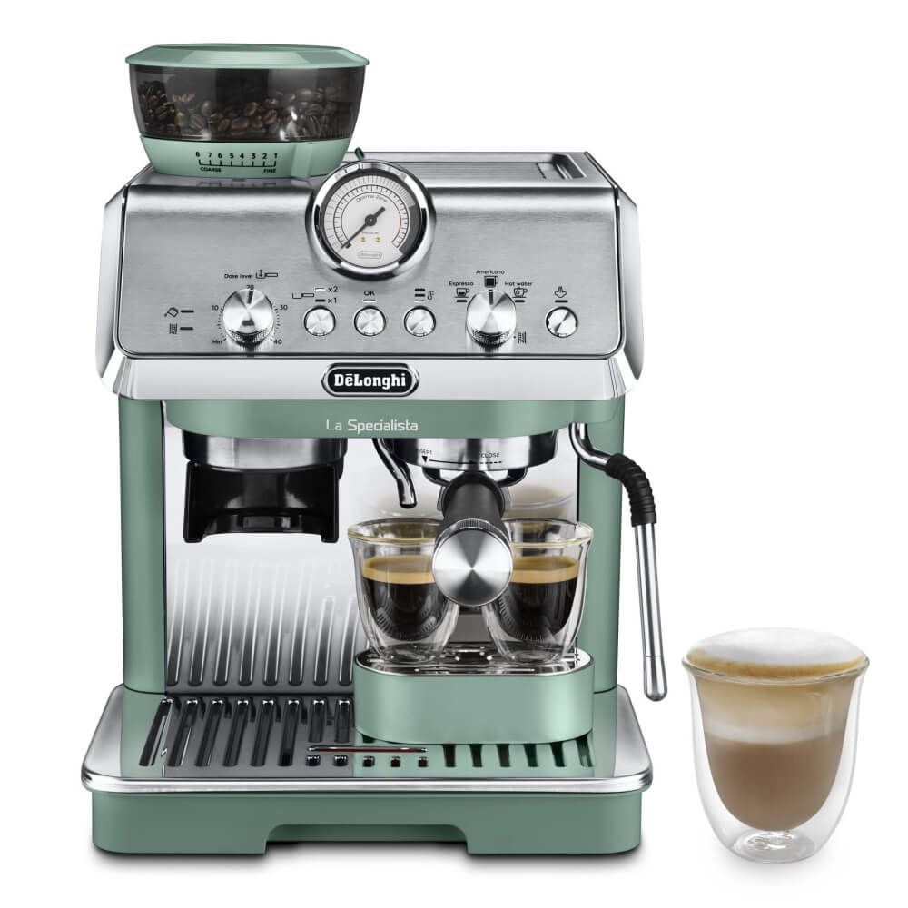 ����� ��� ����� ������ ����� ���� ���� Delonghi EC9155GR