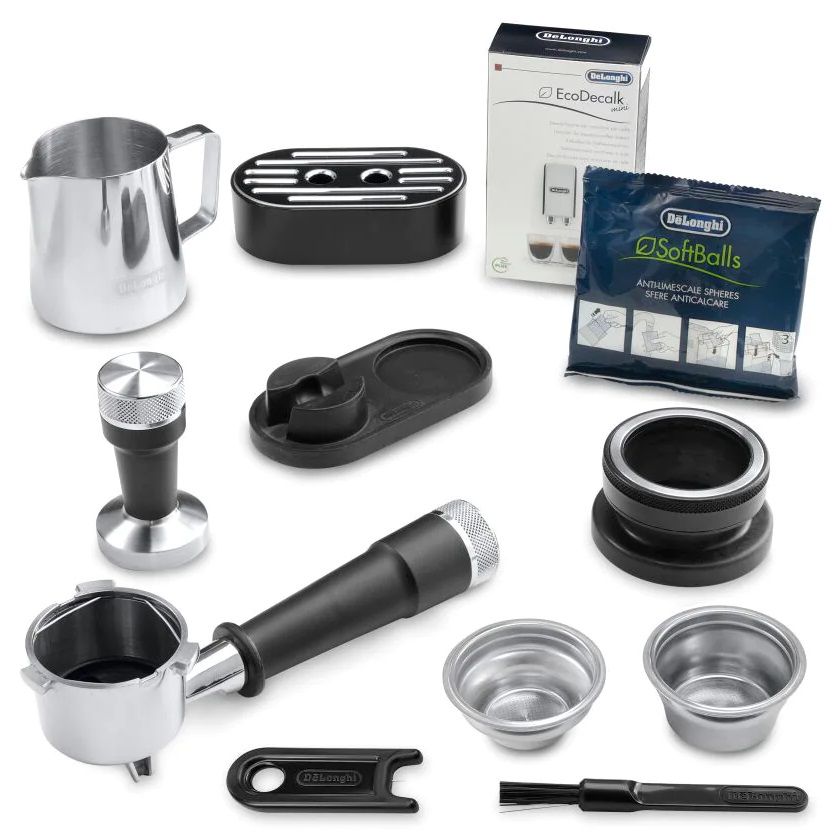 ����� ��� ����� ������ ����� ���� ���� Delonghi La Specialista Arte EC9155MB