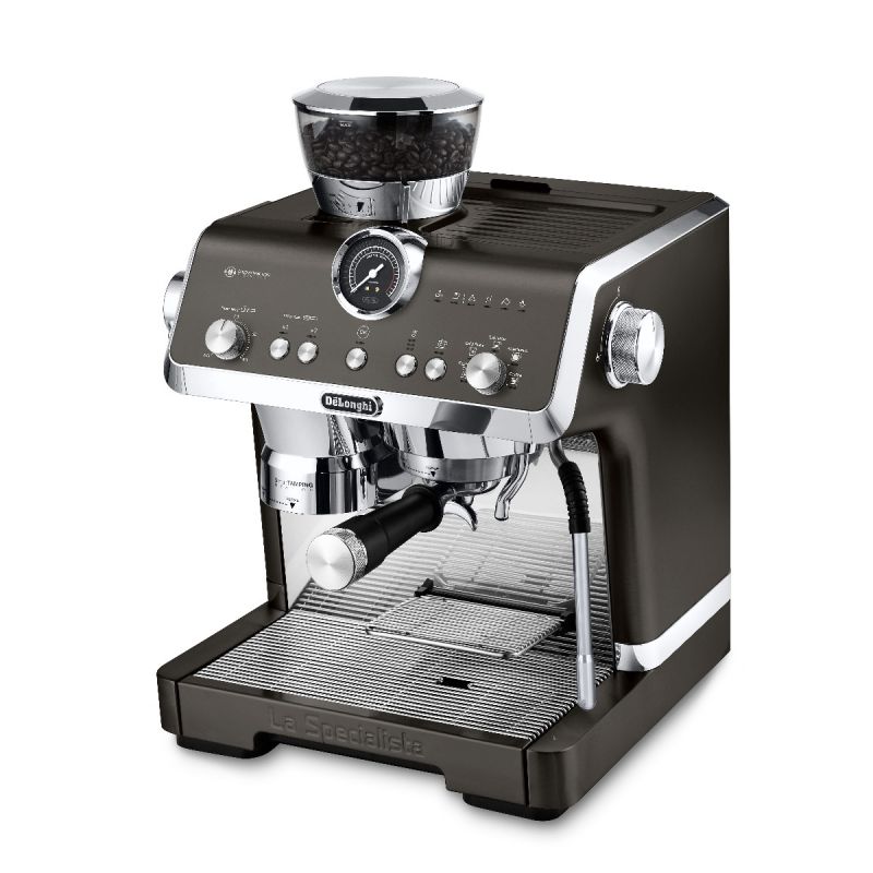 ����� ��� ������ ����� ���� Delonghi La Specialista Opera Espresso Cold Brew EEC9555