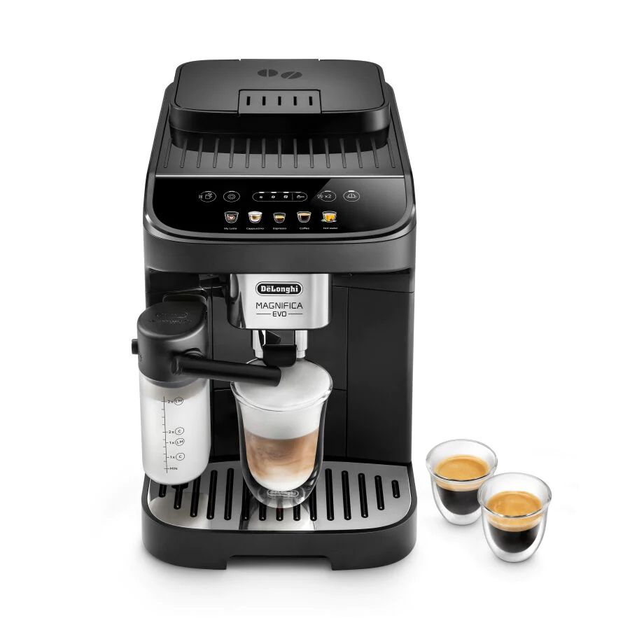����� ��� �������� ������ DeLonghi LatteCrema ECAM290.61.B