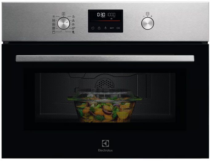 ������� ���� ����� ���� (45 �"�) ���������� ������� Electrolux ECK5401X