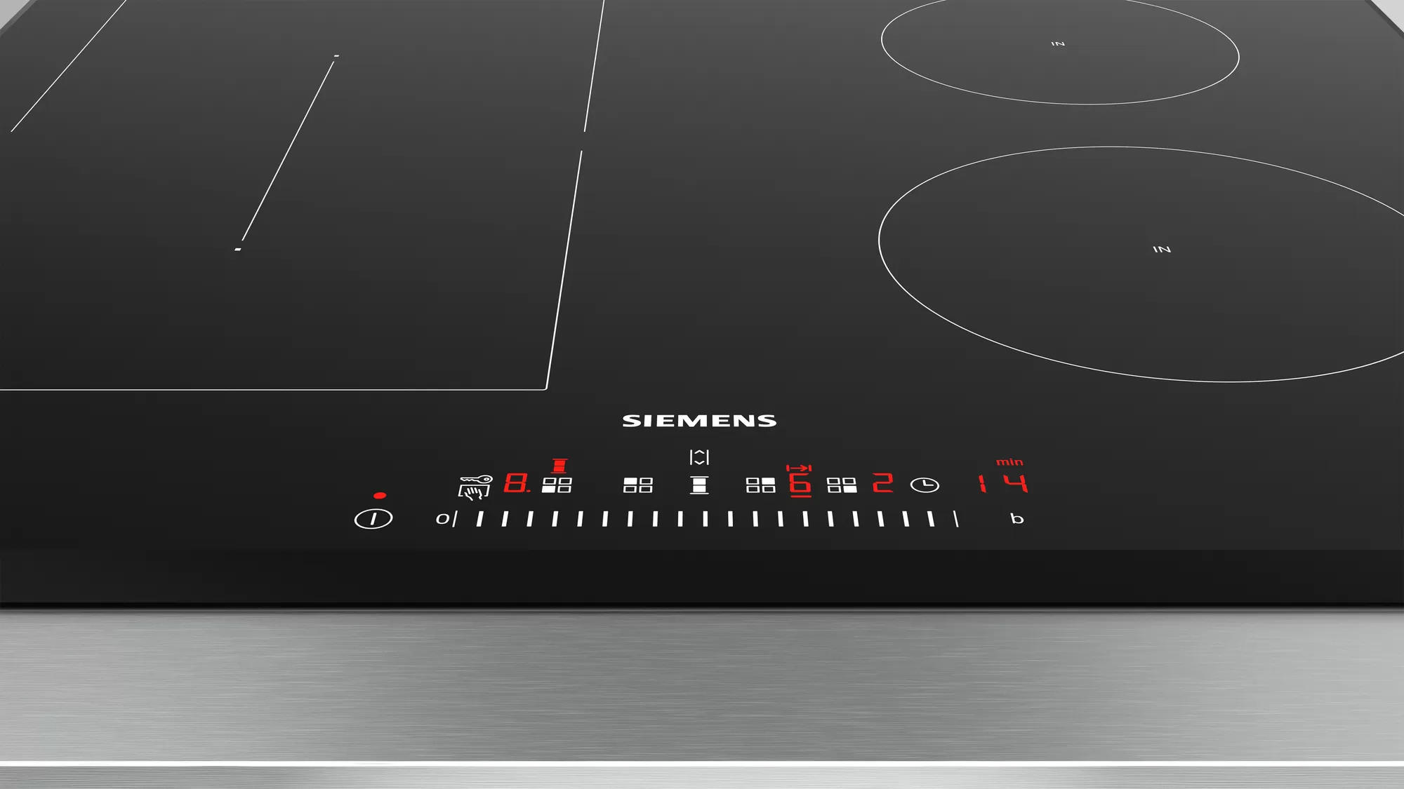 ������ ��������� ����� Siemens ED651FSB5