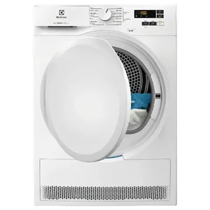 מייבש כביסה (משאבת חום) 8 ק"ג אלקטרולוקס Electrolux EDH6181BM Heat Pump מייבש כביסה (משאבת חום) 8 ק"ג אלקטרולוקס Electrolux EDH6181BM Heat Pump