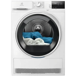 מייבש כביסה (משאבת חום) 9 ק"ג אלקטרולוקס Electrolux EDH6294BM Heat Pump מייבש כביסה (משאבת חום) 9 ק"ג אלקטרולוקס Electrolux EDH6294BM Heat Pump