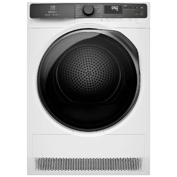מייבש כביסה (משאבת חום) 9 ק"ג אלקטרולוקס Electrolux EDH903R7WC Heat Pump מייבש כביסה (משאבת חום) 9 ק"ג אלקטרולוקס Electrolux EDH903R7WC Heat Pump