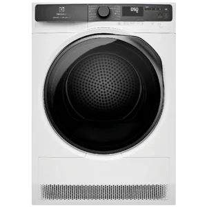 מייבש כביסה (משאבת חום) 9 ק"ג אלקטרולוקס Electrolux EDH903R7WC Heat Pump מייבש כביסה (משאבת חום) 9 ק"ג אלקטרולוקס Electrolux EDH903R7WC Heat Pump