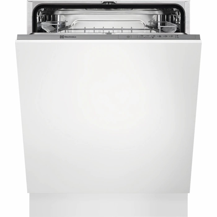 מדיח כלים אינטגרלי מלא Electrolux אלקטרולוקס EEA17100L מדיח כלים אינטגרלי מלא Electrolux אלקטרולוקס EEA17100L