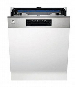 מדיח כלים חצי אינטגרלי רחב אלקטרולוקס ELECTROLUX EEM48300IX מדיח כלים חצי אינטגרלי רחב אלקטרולוקס ELECTROLUX EEM48300IX