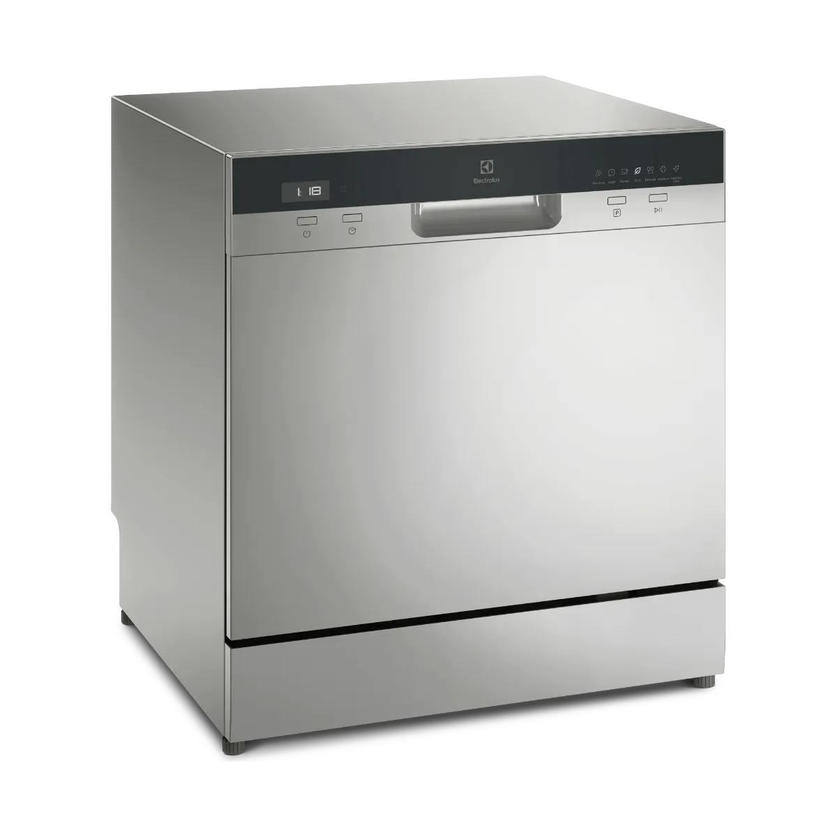 ���� ���� ������� 8 ������ ���� EFC3862MS ���������� Electrolux