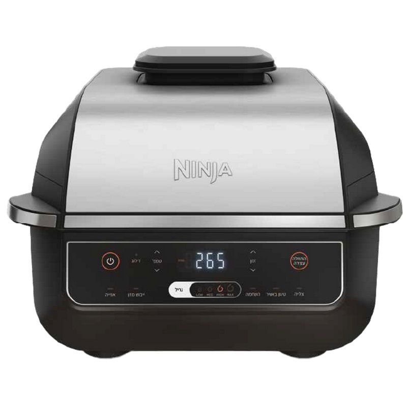 ���� ����� ���� ���� ��������� ������� ������ ����  ����'� Ninja Grill EG203