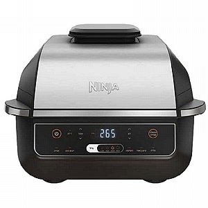 ���� ����� ���� ���� ��������� ������� ������ ����  ����'� Ninja Grill EG203