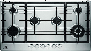 ������ ��� ���������� Electrolux EGG9363NOX