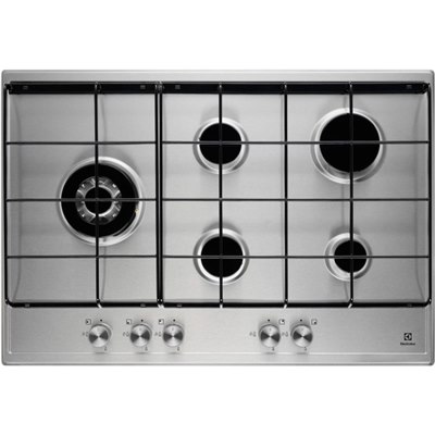 ������ �� 75 �"� ���������� ELECTROLUX EGH7253SOX 