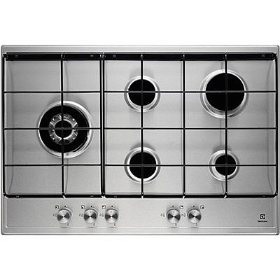 ������ �� 75 �"� ���������� ELECTROLUX EGH7253SOX 