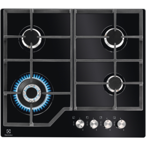 ������ �� 60 �"� ���������� ELECTROLUX EGS6414W 