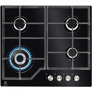 ������ �� 60 �"� ���������� ELECTROLUX EGS6414W 