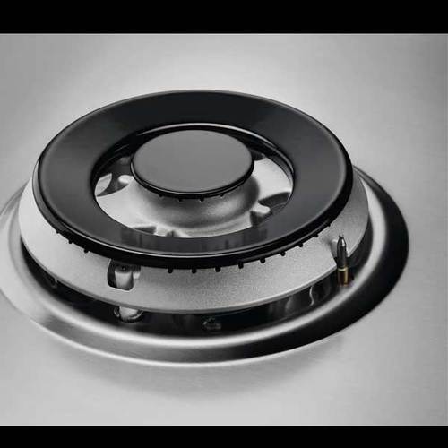 ������ �� 60 �"� ���������� ELECTROLUX EGS6414X 