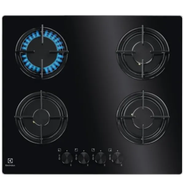 ������ �� 4 ����� ������ ����� ���������� Electrolux EGT6242NVK