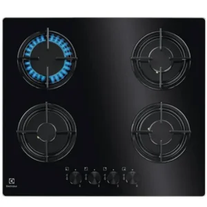 ������ �� 4 ����� ������ ����� ���������� Electrolux EGT6242NVK