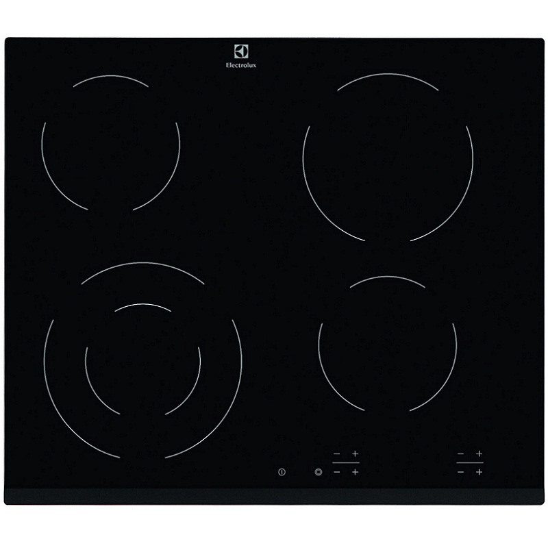 ������ ����� ���������� Electrolux EHF6241FMK 