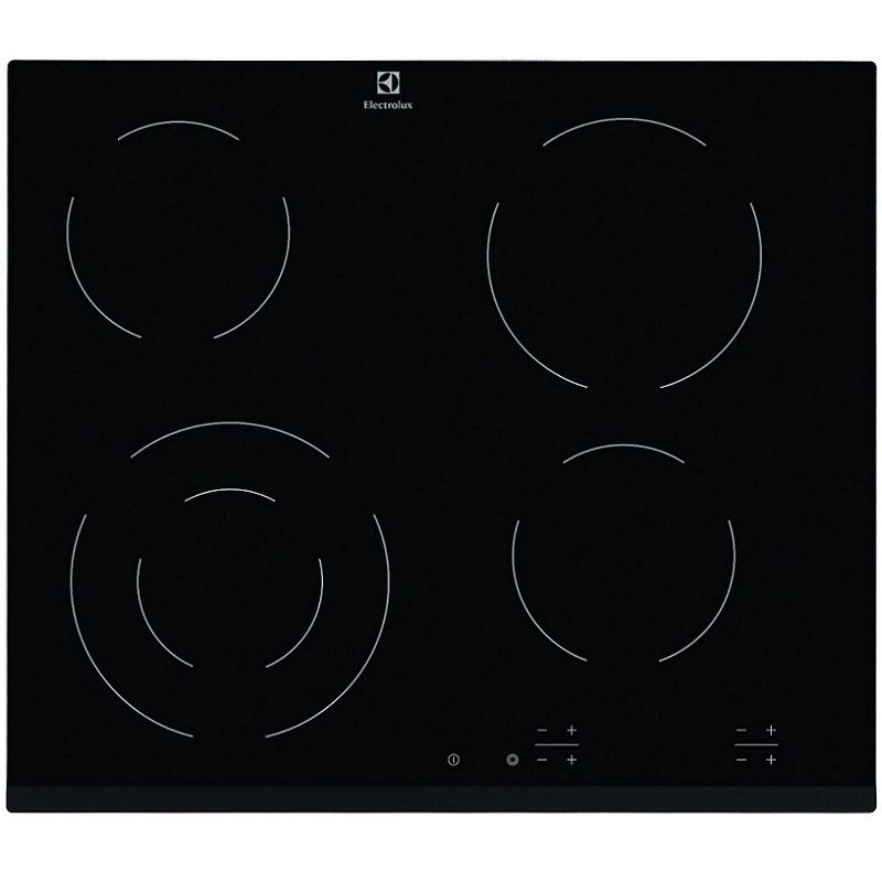 ������ ������ ���������� ELECTROLUX EHF6241FOK 