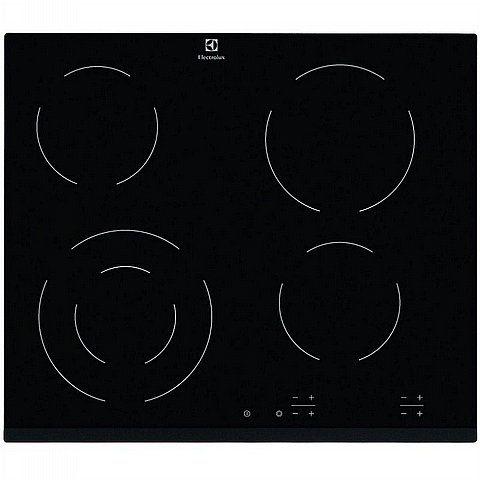 ������ ������ ���������� ELECTROLUX EHF6241FOK 