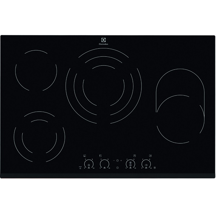 ������ ����� ���������� Electrolux EHF8748FOK 
