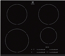 ������ ���������� ���������� Electrolux EHH6540FOK 