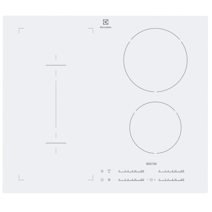 כיריים אינדוקציה אלקטרולוקס Electrolux EHI6540FW1 כיריים אינדוקציה אלקטרולוקס Electrolux EHI6540FW1