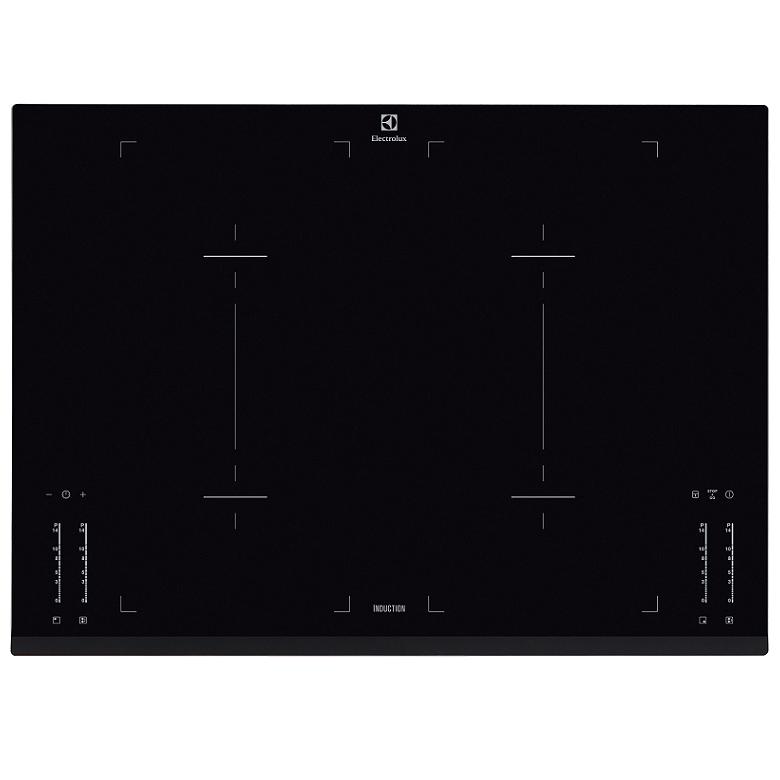 ������ ���������� ���������� Electrolux EHL7640FOK 