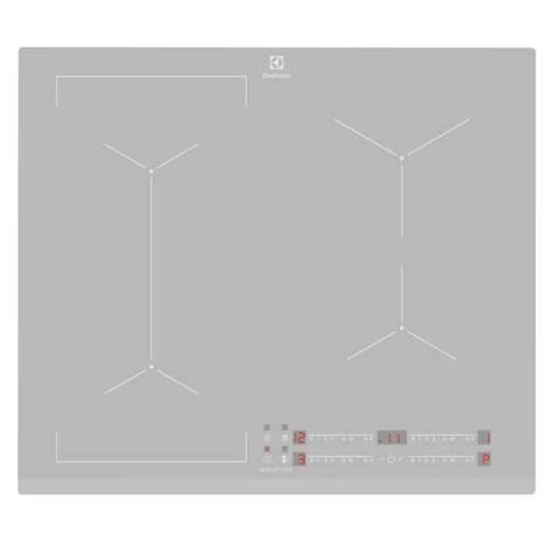 ������ ��������� 60 �"� ���������� ELECTROLUX EIV63440BS 