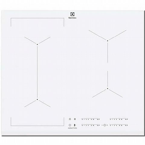 ������ ��������� �������� ��� 60 �"� ���������� Electrolux EIV63440BW MultiZone *����� ������*