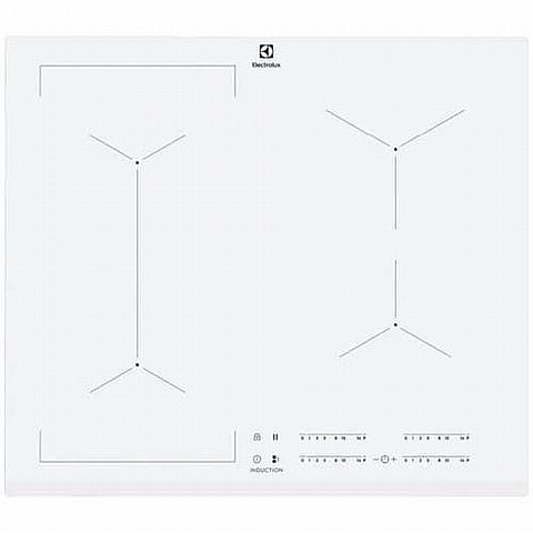 ������ ��������� 60 �"� ���������� ELECTROLUX EIV63440BW 