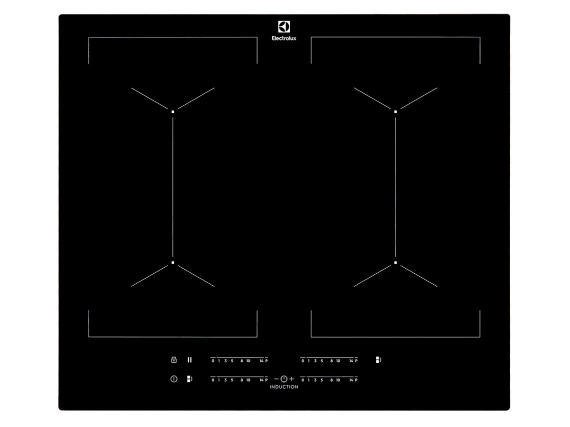 ������ ��������� 60 �"� ���������� Electrolux EIV644