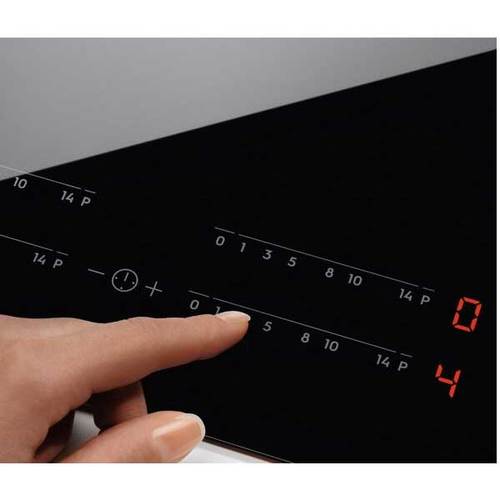 ������ ��������� 60 �"� ���������� ELECTROLUX EIV644 