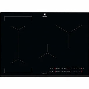 כיריים אינדוקציה אלקטרולוקס 70 ס"מ מולטיזון Electrolux MULTIZONE EIV734 *תוצרת גרמניה* כיריים אינדוקציה אלקטרולוקס 70 ס"מ מולטיזון Electrolux MULTIZONE EIV734 *תוצרת גרמניה*