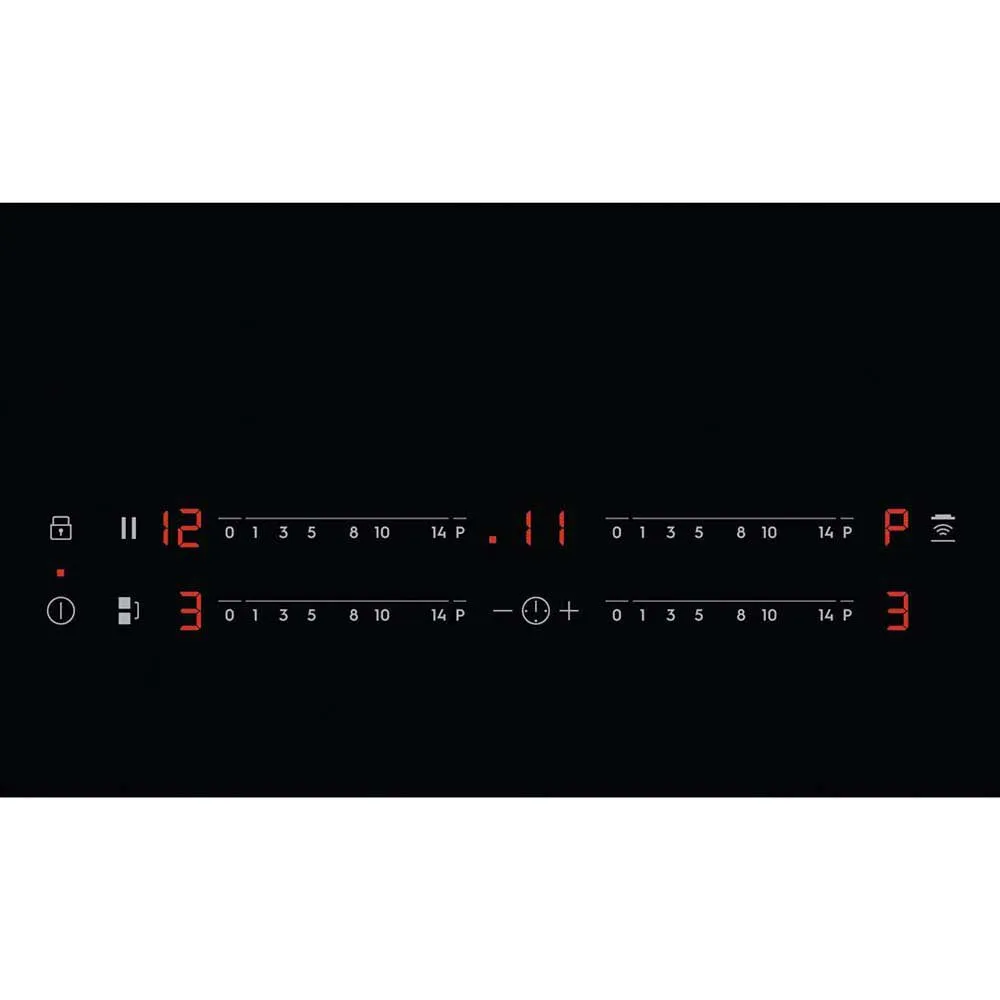 ������ ��������� ���������� 70 �"� �������� Electrolux MULTIZONE EIV734 *����� ������*