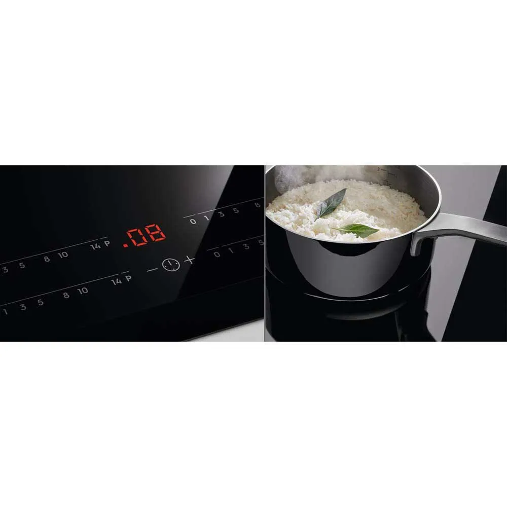 ������ ��������� ���������� 70 �"� �������� Electrolux MULTIZONE EIV734 *����� ������*