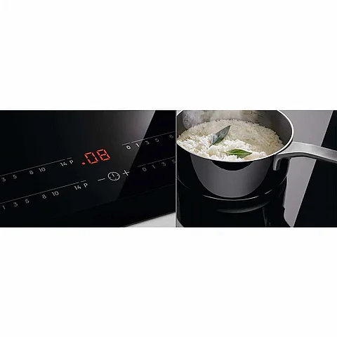 ������ ��������� ���������� 70 �"� �������� Electrolux MULTIZONE EIV734 *����� ������*