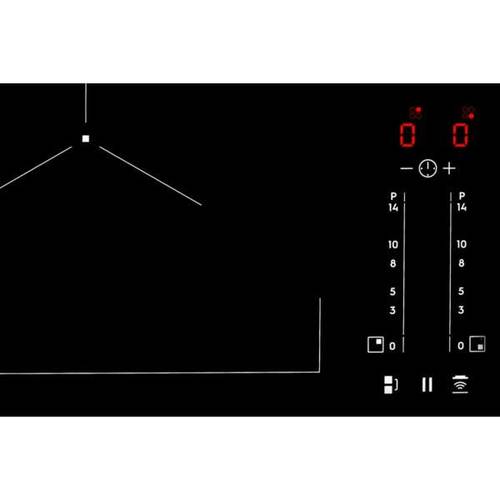 ������ ��������� 70 �"� ���������� ELECTROLUX EIV744 